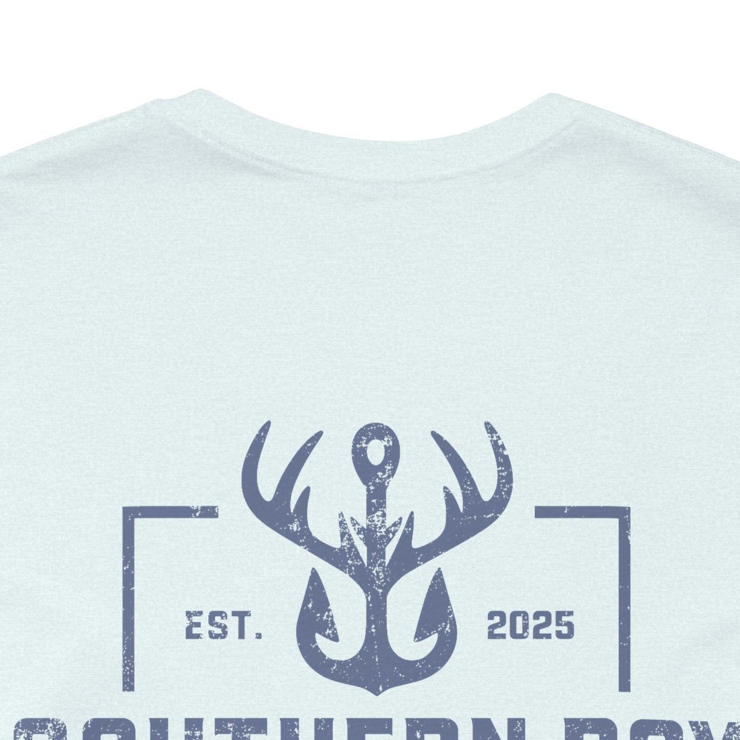 Men's SBO Logo Tee