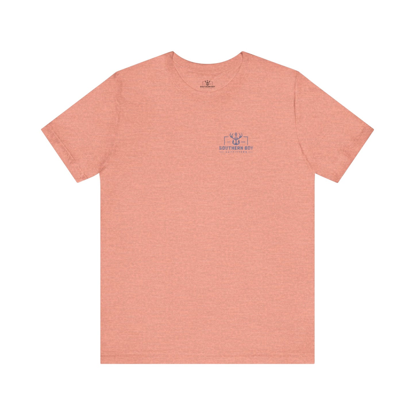 Men's SBO Logo Tee