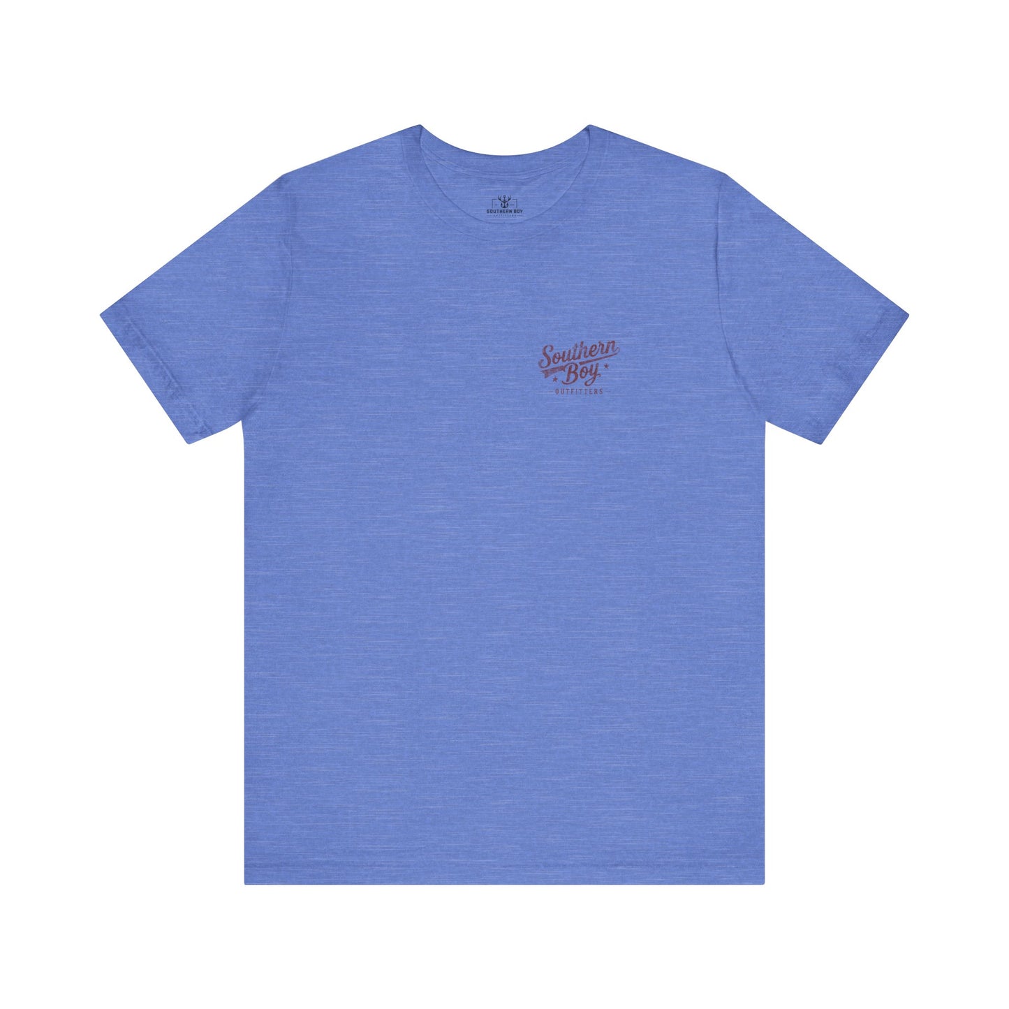 Men's America's 250th Birthday Tee